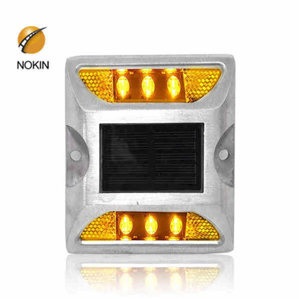 Solar Road Marker Reflectors With Spike Price